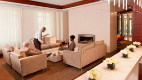 Гостиница InterContinental Suites Hotel Cleveland, an IHG Hotel  Кливленд